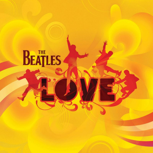 BEATLES - LOVEBEATLES - LOVE.jpg